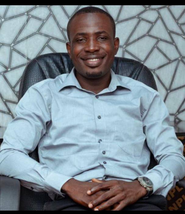 Yakubu Audu